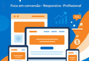 Eu vou fazer  Landing Page otimizada para vender seu produto