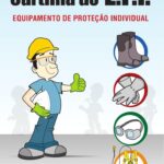 Eu vou fazer materiais para Treinamentos em SST.