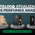 Eu vou fazer um catalogo para você divulgar seus produtos