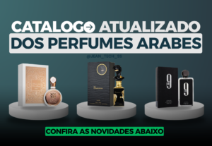 Eu vou fazer um catalogo para você divulgar seus produtos