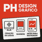 Eu vou criar artes incríveis para suas redes sociais.