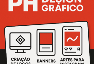 Eu vou criar artes incríveis para suas redes sociais.