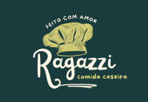 Eu vou transformar sua ideia em um logo que marca.