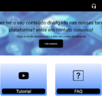 Eu vou ajustar e subir seu site para produção