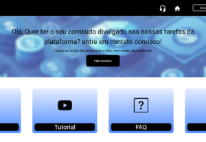 Eu vou ajustar e subir seu site para produção
