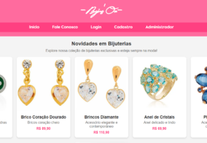 Eu vou ser o seu desenvolvedor web