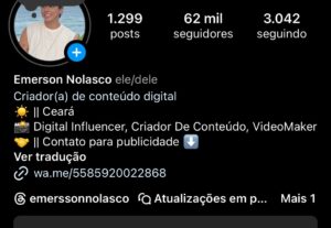 Eu vou Editar Seu Vídeo Para Chamar A Atenção Do Público.