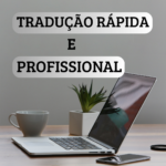 Eu vou traduzir de vários idiomas