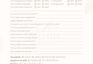Eu vou criar sua logo MODERNA E AUTENTICA