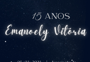 Eu vou fazer artes e design
