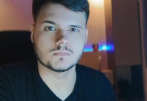 Eu vou fazer uma propaganda do seu produto/serviço