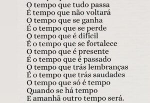 Eu vou Fazer um poema em menos de 48 horas para você