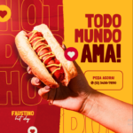 Eu vou fazer imagens para você utilizar na sua  divulgação