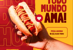Eu vou fazer imagens para você utilizar na sua  divulgação