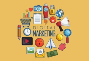 Eu vou Te ajudar com Marketing Digital, como fazer dinheiro.