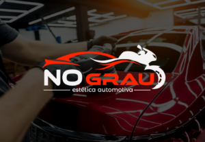 Eu vou fazer Identidade visual completa: estética automotiva