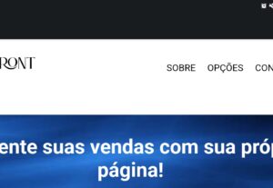 Eu vou fazer um site profissional para duplicar suas vendas