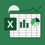 Eu vou fazer qualquer planilha no Excel ou Google Sheets