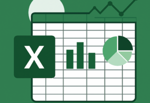 Eu vou fazer qualquer planilha no Excel ou Google Sheets