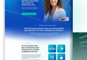 Eu vou Aumentar Suas Conversões com uma Landing Page Otimiza...