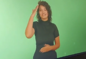 Eu vou fazer o melhor comercial para seu negocio