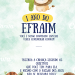 Eu vou fazer convites, cardápios, post e logotipos incríveis