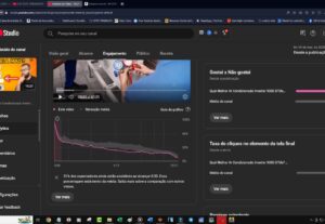 Eu vou Fazer edição de vídeo, profissional em pouca horas.