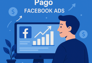 Eu vou criar um anúncio no Facebook Ads para sua empresa