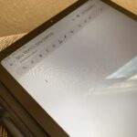 Eu vou corrigir seu texto e deixá-lo impecável