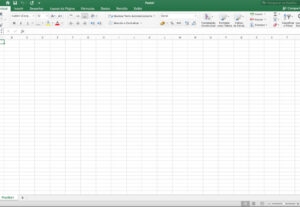 Eu vou fazer planilhas automatizadas do Excel para sua empre...