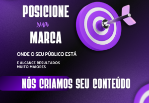 Eu vou te ajudar com conteúdos criativos.