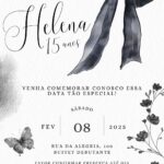 Eu vou Criar convites para todas as ocasiões