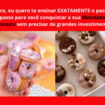 Eu vou fazer a Criação Profissional de eBook