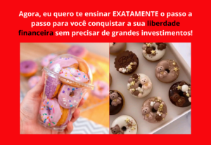 Eu vou fazer a Criação Profissional de eBook