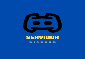 Eu vou fazer seu servidor do discord personalizado