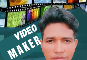 Eu vou Editar um vídeo profissional pra você