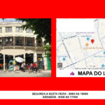 Eu vou fazer um cartão de visita no adobe adobe illustrator