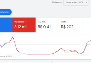 Eu vou colocar sua empresa na primeira página do Google.