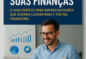 Eu vou Fazer sua capa de e-book