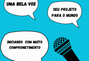 Eu vou fazer narração de  500 palavras