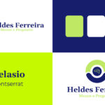 Eu vou fazer seu logotipo profissional e exclusivo.