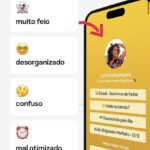 Eu vou Criar sua biosmart no instagram no mesmo dia.