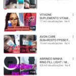 Eu vou Fazer vídeos com seu produto/ serviço