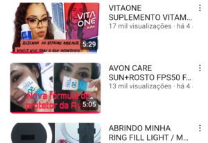 Eu vou Fazer vídeos com seu produto/ serviço