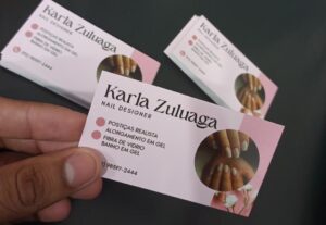 Eu vou fazer as melhores artes para você