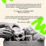 Eu vou Criar artes incríveis para redes sociais, eventos, et...