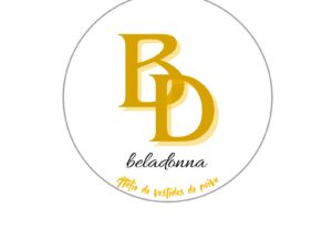 Eu vou criar seu logo tipo