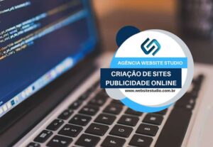 Eu vou criar um site rápido e simples para você