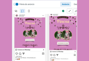 Eu vou aumentar seus lucros com anúncios online