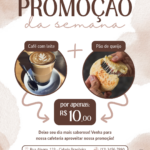 Eu vou fazer sua arte para sua rede social